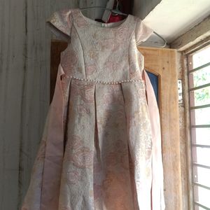 Baby Girl Dress