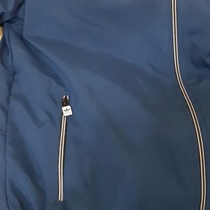 Adidas Windcheater