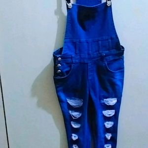 Dungaree For Women