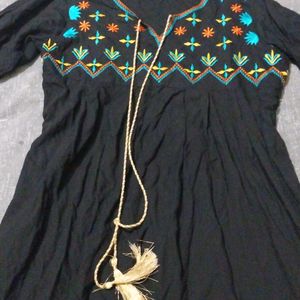 Short Kurti