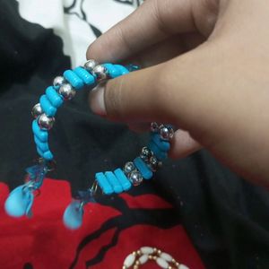 Necklace And Bracelet Combo