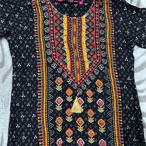 Jaipuri Kurta