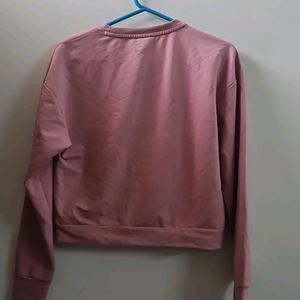 Puma Women Sweatshirt