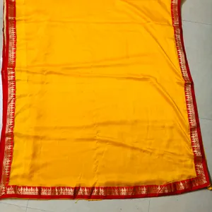 zari saree