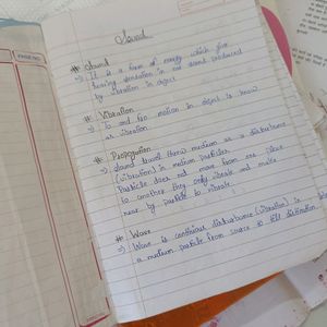 NCERT 9 CLASS BOOKS 💥FREE🔥 HAND WRITTEN NOTES