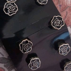 Magnatic Hijab Pins