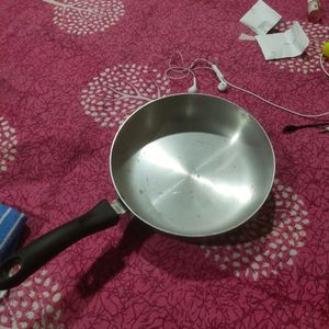 Cooking Pan New