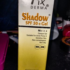 Fixderma Sunscreen SPF 50