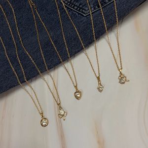 Pack Of 5 Chains