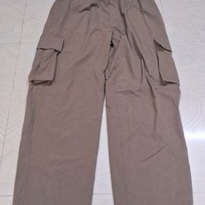 Cargo Pants For Womens