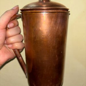 Copper Jug🏺