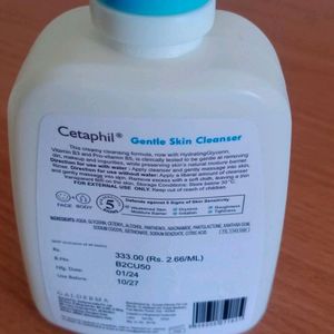 New Stock✅ CETAPHIL Cleanser