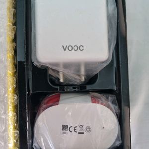Realme 85W Vooc Charger