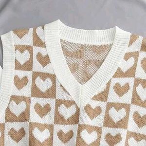 pinterest heart vest