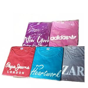 Malti Colors Girls Tshirt  Combo