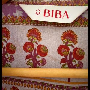 New Biba Shirt