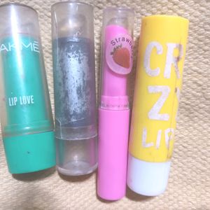 Lip Balm