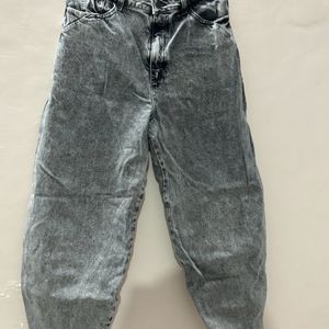 Zara brand new jeans