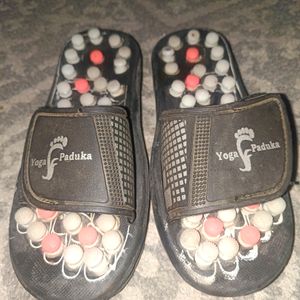 Yoga paduka