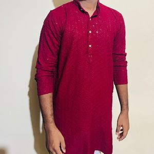 Branded Kurta For Men New 😍❤️