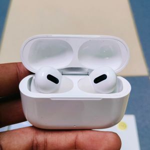 NEW AIRPODS PRO 2ND GENERATION