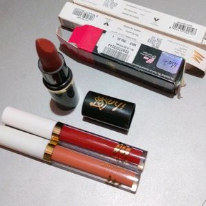 Multipack Lipsticks
