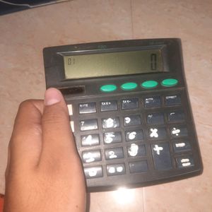 Calculator