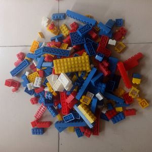 BUILDING BLOCKS FOR KIDS