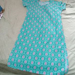 New Kurti