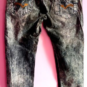 Jeans For Man , Size 38