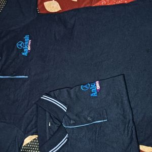 Aakash 2 Tshirts