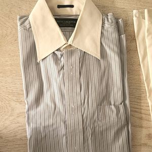 Set Of 5 Formal Shirts Like New