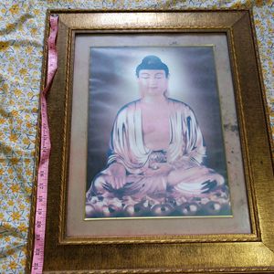 Buddha Frame