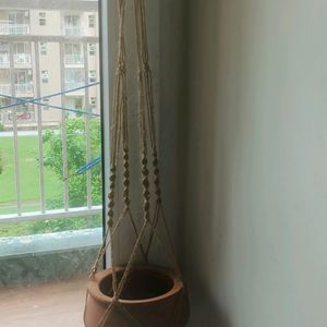 Diy Plant Hanger