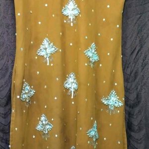 Dress Shalwar,Dupatta Zardozi,Shirt Fancy bridal