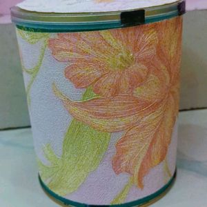 Beautiful Handmade Money Box