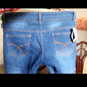 Women Skinney Jeans