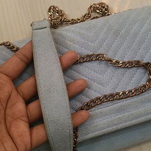 Long Sling Bag