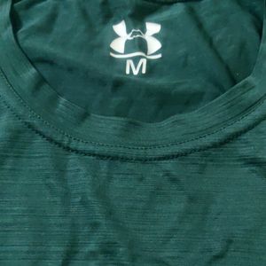 Dry Fit Gym Tshirt