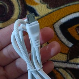 Data Cable USB Portable Cabl