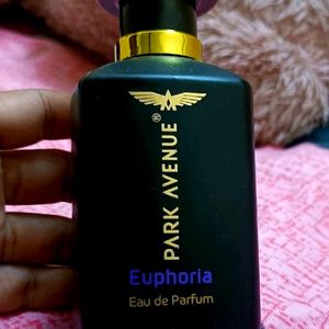 PARK  AVENUE   Euphoria Eau de Parfum