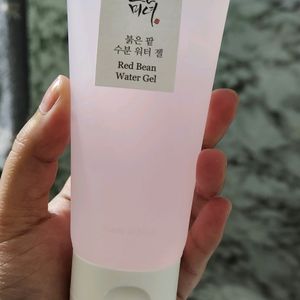 Beauty Of Joseon Red Bean Water Gel