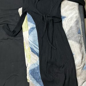 Zara bodycon dress