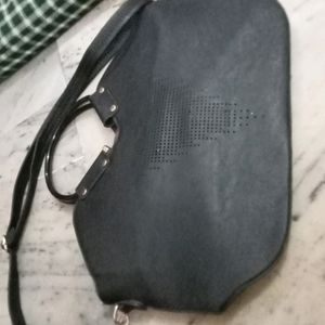 Good Quality Bag with Ring Handle