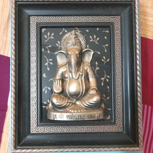 Archies Decorative Ganesh Ji Frame Price At L