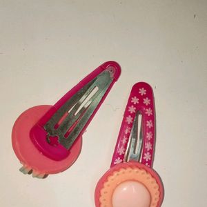 Hair Clips