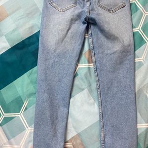 Zara Denim Jeans