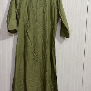 New Kurta