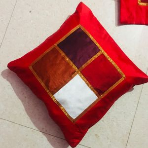 Cushion Cover 5set 16x16