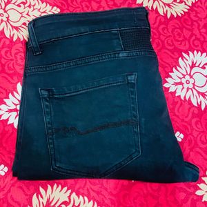 NUMERO UNO BLACK JEANS (Size 34)